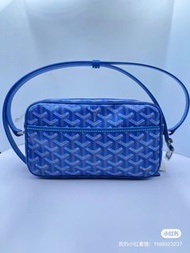 Goyard 相機包
