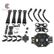 S500 Quadcopter Frame Kit Four- Frame Carbon Fiber F450 Upgraded SK500 for FPV Quadcopter Frame U Ty