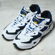 New Balance 850 OG Reissue D楦黑白藍ML850YSC 全新附鞋盒