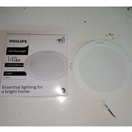 Philips LED DOWNLIGHT 6.5 INCH 14w