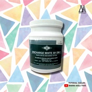 Discharge Binder 301 - DW