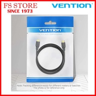 VENTION HDMI 2.1 8K CABLE ULTRA-HD 1METER/1.5METER/2METER/3METER/5METER/10METER
