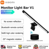 Xiaomi Computer Monitor Light Bar V1 Smart Monitor Hanging Lamp Light Eyes Protection Study Reading 