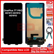 OnePlus 7T PRO 1+ One Plus 7 T PRO 7Tpro OnePlus7T PRO HD1911 HD1913 HD1910 LCD Touch Screen Digitiz
