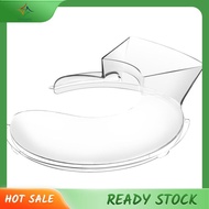 [In Stock] Pouring Shield for Kitchenaid 5.5 Quart, 6, 7, 8 Qt Stainless Steel Bowl-Lift Stand Mixer