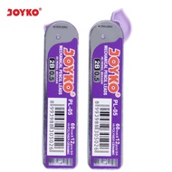 Joyko Mechanical Pencil Lead PL-05 Mechanical Pencil Lead/ 0.5
