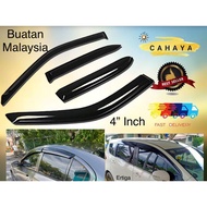 Proton S70 l Wira l Saga/Iswara l Exora l Ertiga l Persona/Gen2 l Preve l Blm/Flx 4”  Injection Door