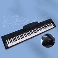 Midi Device Childrens Electronic Organ Piano Digital 88 Keys Musical Keyboard Piano Midi Controller Teclado Infantil Make Music Haven Mall