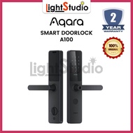 Aqara A100 Smart Door Lock l 2 YEARS WARRANTY