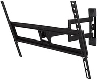 Swift Mount SWIFT640-AP Full Motion, Multi Position TV Wall Mount for Most TVs in 37", 39", 40", 42"