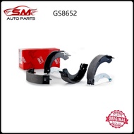 TRW - Kembara 1.3 / 1.5 DVVT Rear Brake Shoe ( GS8652 )