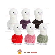 Cute Alpaca Plush Toy – Soft & Huggable - Brand New