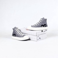 Converse cdg premium Men's sneakers Original