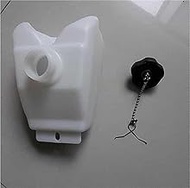 Vuzmode M3.5 FUEL TANK CAP ASSEMBLY, for 2.2HP 2.5HP 3.3HP, for Tohatsu, M2.5B M4.0 2T, for Mariner 