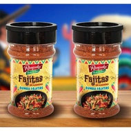 Fajitas Seasoning Fajitas Seasoning/ Rempaku/