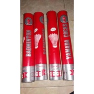 AOI - Shuttlecock Yamada Merah / Kok Badminton Yamada Merah Best seller/Murah/Berkualitas