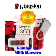 Flashdisk Kingston 8GB Ori 99%