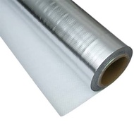 Aluminium Foil Roll Utk Atap