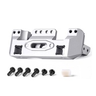 BUMPER MOUNT SERVO RC TRAXXAS TRX4 1/10 - TATA TOYS SHOP