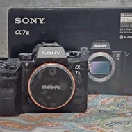 Sony A73 / A7III / A7M3