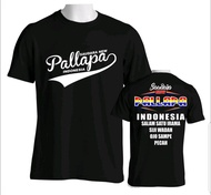 Kaos Distro New Palapa