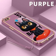 Casing hp For Oppo A7 A57 4G 5G A5 2018 2020 A52 A53 A53s A54 A54s A55 A57 2016 A57T A57s A57e A58 A