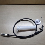 Suzuki Satria FU150 FU150 Gas Rope Cable