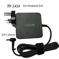 ASUS VIVOBOOK LAPTOP ADAPTER CHARGER 4.0mm×1.35mm