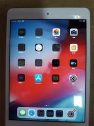 Apple iPad mini 2 Wi-Fi 16GB(中古)