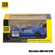 {Grade two} MSZ CCA Tỉ Lệ 1:43 M4 DTM Vỏ Vịnh McLaren Lamborghini Racing Hợp Kim Đồ Chơi Mô Hình Xe