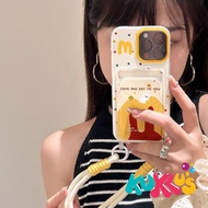 Latest Polka Dot Rabbit Antishock Case For Soft Casing hp Samsung A17 5G S25 S24 Plus Ultra A07 A06 