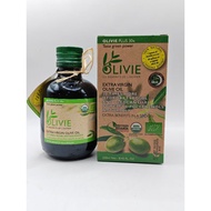 250ml OLIVE HOUSE olivie plus 30x plus extra virgin olive oil OLIVE HOUSE olivie 250ml Ss