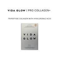 Vida Glow Pro Collagen+ - 30 sachets