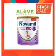 ✈NOVAMIL KID IT 1-10 YEARS 800Gbest quality