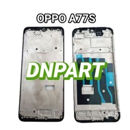 LCD HOLDER FRAME - LCD BODY Oppo a77s Original