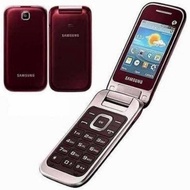 Terlaris Handphone Samsung lipat GT C3592 hp Samsung jadul C 3592