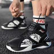 Fashion Basketball Shoes For Men Casual Rubber Shoes For Men Walking Shoes Sneakers Shoes For Men