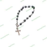 PROMO TERBATAS ROSARIO GELANG DOA ROSARIO PAJANGAN MOBIL ROSARIO |  READY