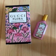Gucci 香水梔子花香 包平郵