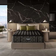 Seven-star hotel Simmons mattress T3Independent pocket spring mattress with natural latex latexn Gel