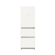 Panasonic Econavi 3門白色雪櫃 NR-C370GH-W3