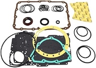 HGOLHZCC 5R55W 5R55S Automatic Transmission Rebuild KIT 2002-UP Gaskets Repair Kit Compatible with 5