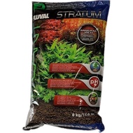 FLUVAL SOIL (Aquascape soil | Terarium soil | Paludarium soil) [Repack]