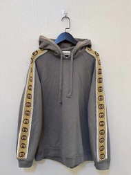 Gucci 3M hoodie帽踢