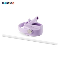 Montigo Ace Bottle Ace Straw Cap