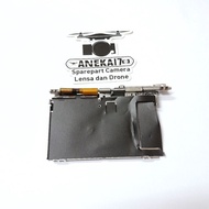 Flex LCD Flexible LCD For sony A5100 A-5100