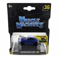 Muscle Machines 2020 Mustang Shelby GT500