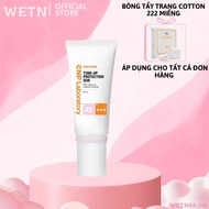 CNP Laboratory Sunscreen, CNP Laboratory tone up Protection Sun SPF 42 PA+++, natural tone enhanceme