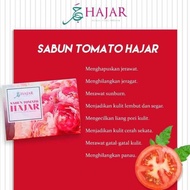 HAJAR ORGANIC BEAUTY
