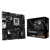 ASROCK A620AM-HVS